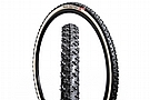 Challenge Limus S Team Edition Tubular Cyclocross Tire 700c x 33mm - Sealed Cotton Sidewall