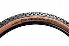 Continental Cross King 29" ProTection MTB Tire Amber Sidewall