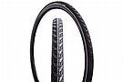 Continental Contact Tire 700c x 35mm - Reflective