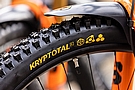 Continental Kryptotal-Front 27.5 Inch MTB Tire 