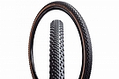 Continental Terra Trail 700c Gravel Tire 700 x 40mm - Transparent (Amber)