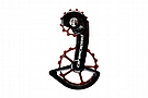 CeramicSpeed OSPW Shimano R9250/R8150 Red