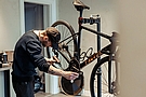 CeramicSpeed  UFO Drip Wet Conditions 