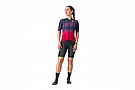 Castelli Womens Climbers 2.0 Jersey Belgian Blue/Persian Red