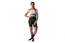 Castelli Womens Dolce Jersey (2022) Blush/Light Black