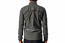 Castelli Mens Emergency 2 Rain Jacket 