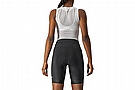 Castelli Womens Endurance Short Black