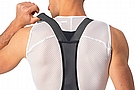 Castelli Mens Free Unlimited Bibshort Black