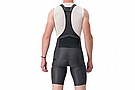 Castelli Mens Free Unlimited Bibshort Dark Gray