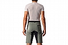 Castelli Mens Unlimited Baggy Short Forest Gray