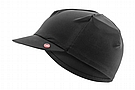 Castelli Premio 2 Cycling Cap Black
