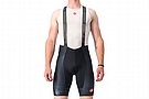 Castelli Mens Free Aero RC Kit Bibshort Black/White