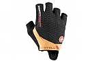Castelli Rosso Corsa Pro V Glove Black/Tan