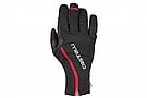 Castelli Mens Spettacolo RoS Glove Black/Red