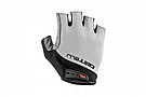 Castelli Mens Entrata V Glove Ivory