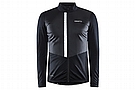 Craft Mens ADV Bike SUBZ Wool LS Jersey Black