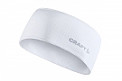 Craft Mesh Nano Weight Headband White - One Size