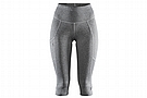 Craft Womens ADV Essence Capri Tight ( No Pad ) 