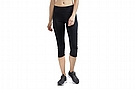 Craft Womens ADV Essence Capri Tight ( No Pad ) 
