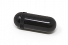 Dynaplug PILL Tubeless Tire Repair Kit Anodized Black