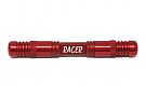 Dynaplug Racer Tubeless Tire Repair Kit Red Anodized