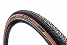 Donnelly Tires Strada USH 700c Adventure Tire Tan Wall