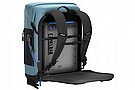 Camelbak Chillbak 30 Backpack Cooler w/ Hydration Pack Adriatic Blue