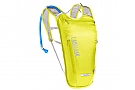 Camelbak Classic Light 70oz. Hydration Pack Safety Yellow/Silver