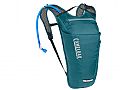 Camelbak Womens Rogue Light 70oz. Hydration Pack Dragonfly Teal/Mineral Blue