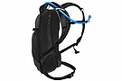 Camelbak Womens LOBO 9 Hydration Pack Charcoal/Black