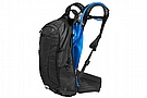 Camelbak Womens M.U.L.E. Pro 14 Hydration Pack Black/White