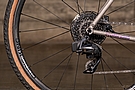 Chris King GRD23 R45D Carbon Disc Brake Wheelset 