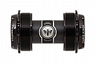 Chris King T47 Bottom Bracket Black - 24mm External bearing