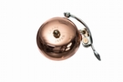 Crane Bell Company Suzu Bell Copper - Brass Dome
