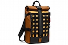 Chrome Barrage Cargo Backpack Amber Tritone