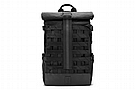 Chrome Barrage Cargo Backpack Black Chrome