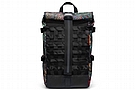 Chrome Barrage Cargo Backpack Studio Black