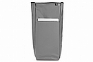 Chrome Barrage Cargo Backpack Inside Out View of Interior Features