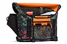 Chrome Citizen Messenger Bag  Studio Black