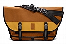 Chrome Citizen Messenger Bag  Amber Tritone