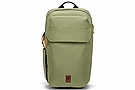 Chrome Ruckas Backpack 23L Oil Green