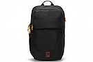 Chrome Ruckas Backpack 23L Black