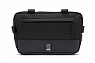 Chrome Doubletrack Frame Bag Black - Medium