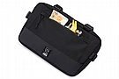 Chrome Doubletrack Frame Bag Black - Medium