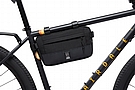 Chrome Doubletrack Frame Bag Black - Small