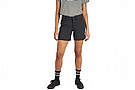 Chrome Womens Anza Short Black