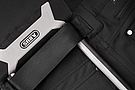 Chrome Womens Anza Short Black