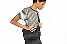 Chrome Doubletrack Handlebar Bag 