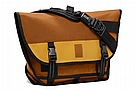 Chrome Mini Metro Small Messenger Bag  Amber Tritone