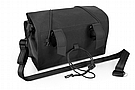 Chrome Urban EX 2.0 Handlebar Bag Black